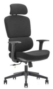 כיסא מנהלים דגם LUX