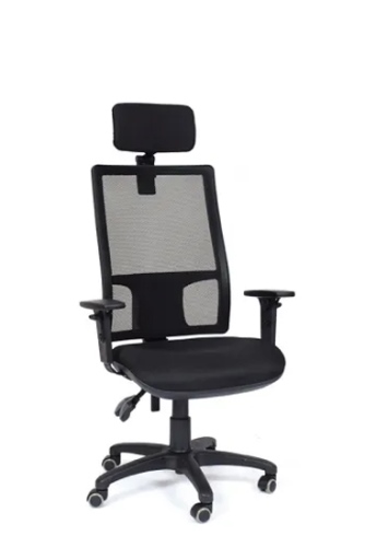 כיסא מנהלים דגם SUPERIOR HIGH